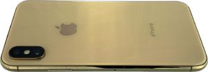Smartfon Apple iPhone XS Gold 64GB Smartfon - Klasa A 5