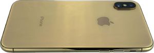 Smartfon Apple iPhone XS Gold 64GB Smartfon - Klasa A 6