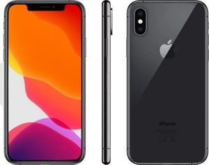 Smartfon Apple iPhone XS Space Gray 64GB Smartfon - Klasa A 2