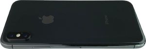 Smartfon Apple iPhone XS Space Gray 64GB Smartfon - Klasa A 4