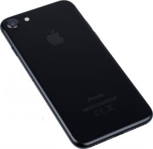 Smartfon Apple 7 2/128GB Czarny Klasa A+ 4