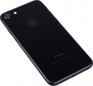 Smartfon Apple iPhone 7 Black A1778 128GB Smartfon Klasa A 4
