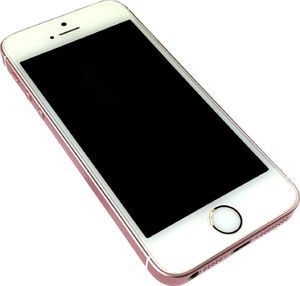 Smartfon Apple iPhone SE Rose Gold 32GB A1723 4
