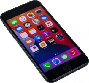 Smartfon Apple iPhone 7 2/256GB Czarny 5