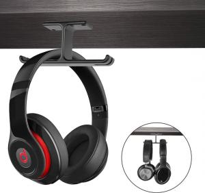 New Bee Uchwyt na słuchawki Z5 czarny 3