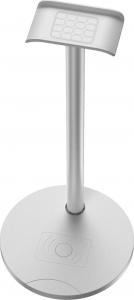 New Bee Stojak na słuchawki Z2 biały (NB-Z2-WH) 3