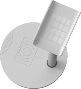 New Bee Stojak na słuchawki Z2 biały (NB-Z2-WH) 4