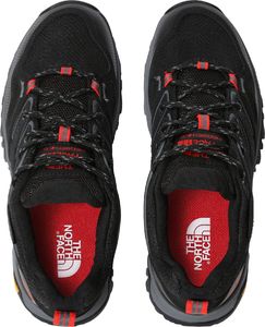 Buty trekkingowe damskie The North Face Hedgehog Futurelight czarne r. 40.5 4