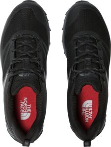 Buty trekkingowe męskie The North Face Litewave Futurelight czarne r. 42 1/2 4