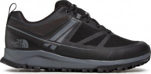 Buty trekkingowe męskie The North Face Litewave Futurelight czarne r. 42 1/2 1