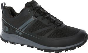 Buty trekkingowe męskie The North Face Litewave Futurelight czarne r. 43 6