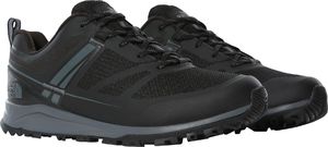 Buty trekkingowe męskie The North Face Litewave Futurelight czarne r. 44 2