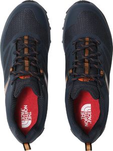 Buty trekkingowe męskie The North Face Litewave Futurelight niebieskie r. 42 4