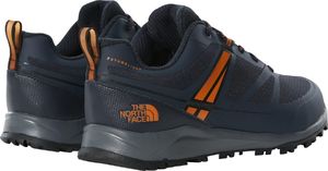 Buty trekkingowe męskie The North Face Litewave Futurelight niebieskie r. 43 3