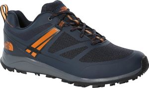Buty trekkingowe męskie The North Face Litewave Futurelight niebieskie r. 43 6