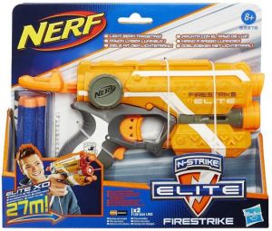 Nerf N-Strike Elite RaptorStrike (53378) 1