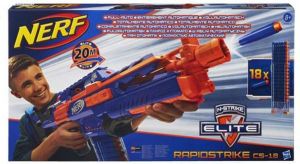 Nerf Elite Rapidstrike CS18 (A3901) 3