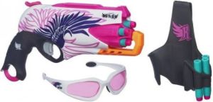 Hasbro Wyrzutnia NERF Rebelle Sweet Revenge (A4808) 2