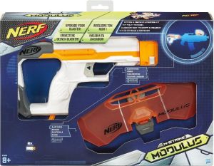 Nerf Modulus Zestaw Atak w Zwarciu (B1536) 1