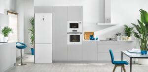 Kuchenka mikrofalowa Balay 3CG5172B0 2