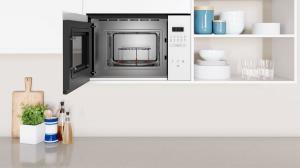 Kuchenka mikrofalowa Balay 3CG5172B0 6