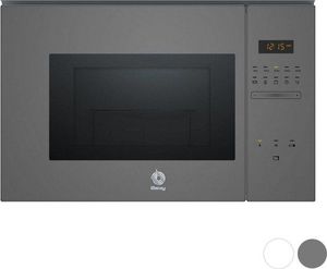 Kuchenka mikrofalowa Balay 3CG5175A0 1
