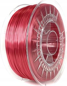 Devil Design Filament PLA Special czerwony 1