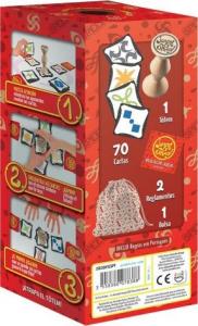 BigBuy Fun Gra Planszowa Jungle Speed (ES) 2
