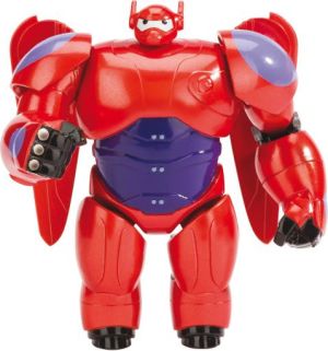 Figurka BIG HERO 6 Figurka 10 cm Baymax - 38601 1