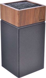Orion STOJAK NA NOŻE AKACJA 10X10,5X22,5 WOOD 2