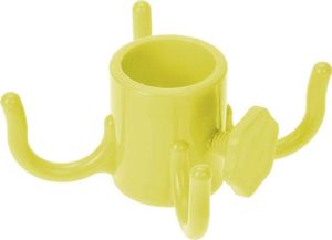 ProBeach Uchwyt wieszak na parasol ogrodowy plażowy 3