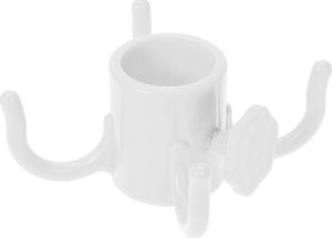 ProBeach Uchwyt wieszak na parasol ogrodowy plażowy 4