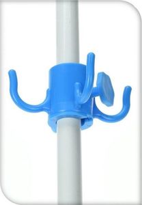 ProBeach Uchwyt wieszak na parasol ogrodowy plażowy 5