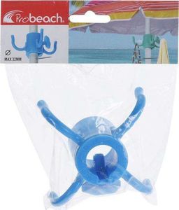 ProBeach Uchwyt wieszak na parasol ogrodowy plażowy 6