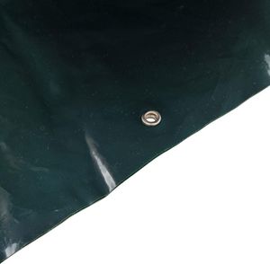 ProGarden Pokrowiec na parasol ogrodowy do parasola ogrodowego 220cm 3