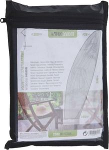 ProGarden Pokrowiec na parasol ogrodowy do parasola ogrodowego 220cm 5