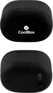 Słuchawki CoolBox COO-AUB-P03BK 3