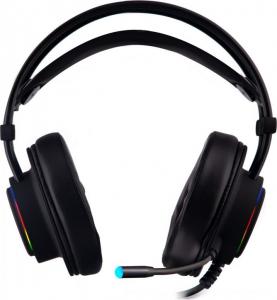 Słuchawki CoolBox DG-AUR-01 Czarne (DG-AUR-01) 5