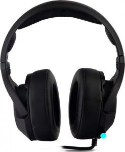 Słuchawki CoolBox DG-AUR-02PRO Czarne (DG-AUR-02PRO) 6