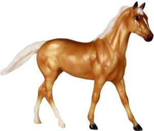 Figurka Breyer Koń krzyżówka Thoroughbred - 932 1