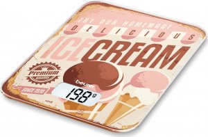 Waga kuchenna Beurer KS 19 Ice Cream 1