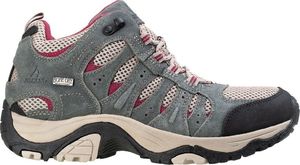Buty trekkingowe męskie ascendeo Buty Ascend 844120 40 1