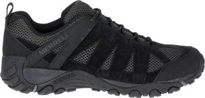 Buty trekkingowe męskie Merrell Accentor 2 Vent czarne r. 44.5 3