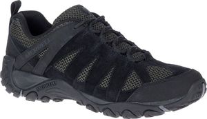 Buty trekkingowe męskie Merrell Accentor 2 Vent czarne r. 46 2