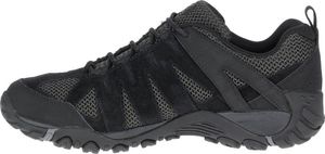 Buty trekkingowe męskie Merrell Accentor 2 Vent czarne r. 46 4