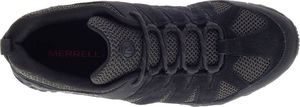 Buty trekkingowe męskie Merrell Accentor 2 Vent czarne r. 46 5