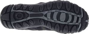 Buty trekkingowe męskie Merrell Accentor 2 Vent czarne r. 46 6