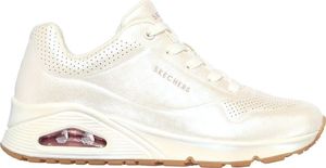 Skechers Buty damskie Skechers UNO PEARL QUEEN (155174-WHT) 39 1