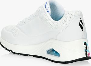 Skechers Buty damskie Skechers UNO SPREAD THE LOVE (155507-WMLT) 36 5