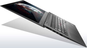 Laptop Lenovo ThinkPad X1 Carbon 3 (20BS00A9PB) 2